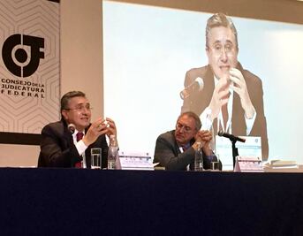 CNDH y Poder Judicial, aliados para restituir derechos violentados