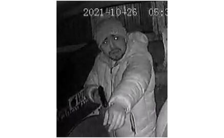 Reportan grave al chofer baleado en la cabeza durante asalto en Tlalnepantla