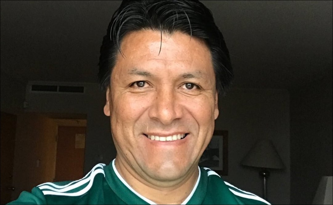 Twitter @emperadorsuarez