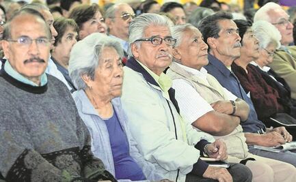 Buscan frenar abusos contra adultos mayores y evitar que sean despojados de su patrimonio