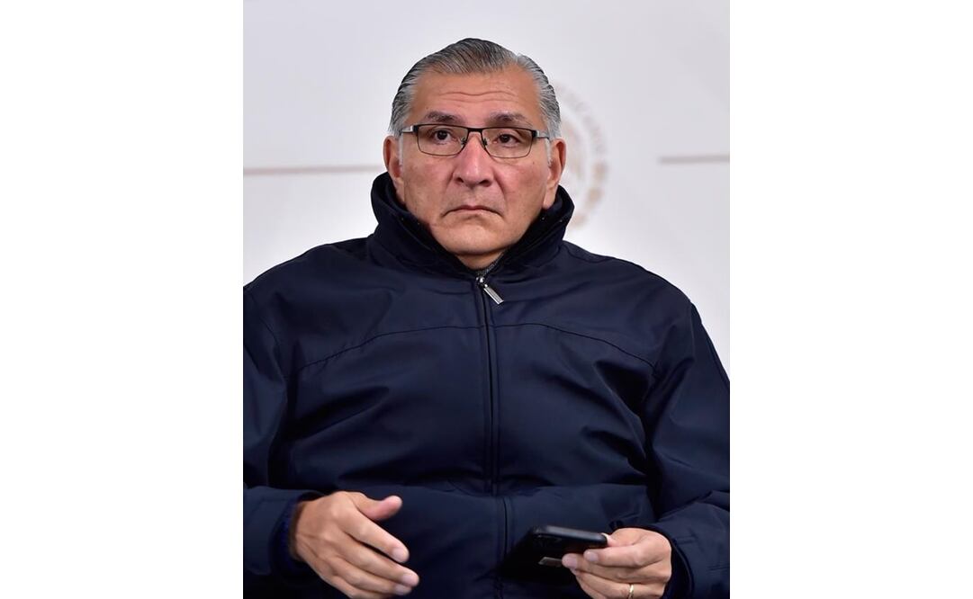 Foto: Gobierno de México