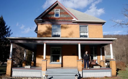 Desean transformar casa de "El Silencio de los inocentes"