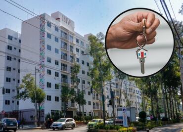 INVI 2025: ¿cómo registrase para solicitar una vivienda?; checa aquí