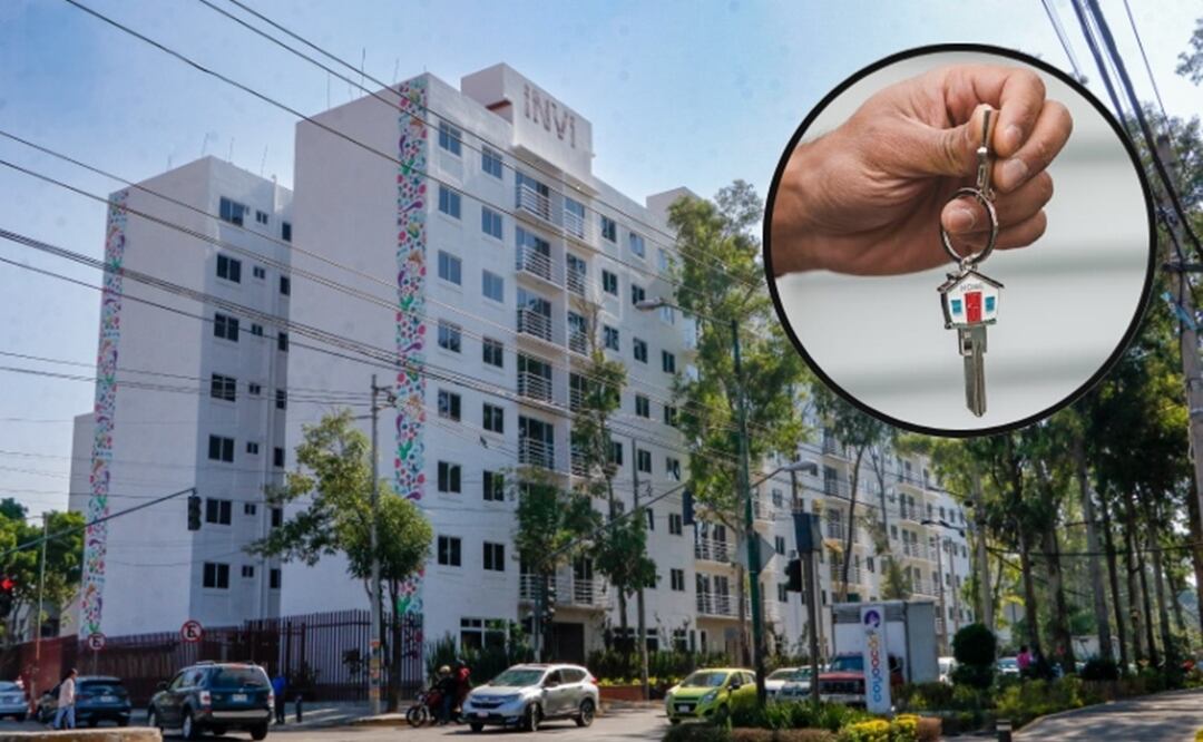 Conoce los requisitos para solicitar este apoyo. Foto: Especial