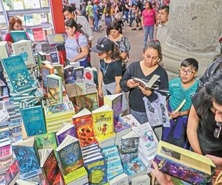 Sin venta de libros inicia la Feria virtual de Minería