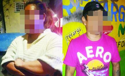 Mujer acuchilla a su esposo en taller de Iztacalco