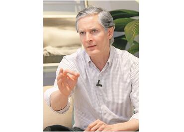 Del Mazo acuerda con Pemex abastecimiento del Valle de Toluca