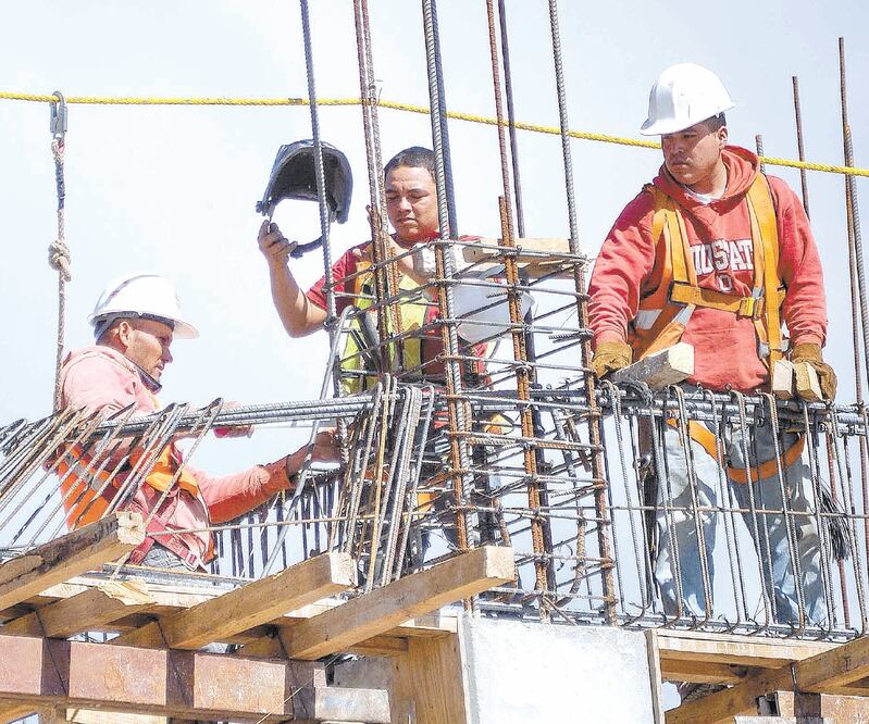 Foto: ARCHIVO EL UNIVERSAL