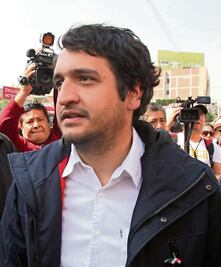 Hijos de AMLO, con luz verde para cargos en 2024