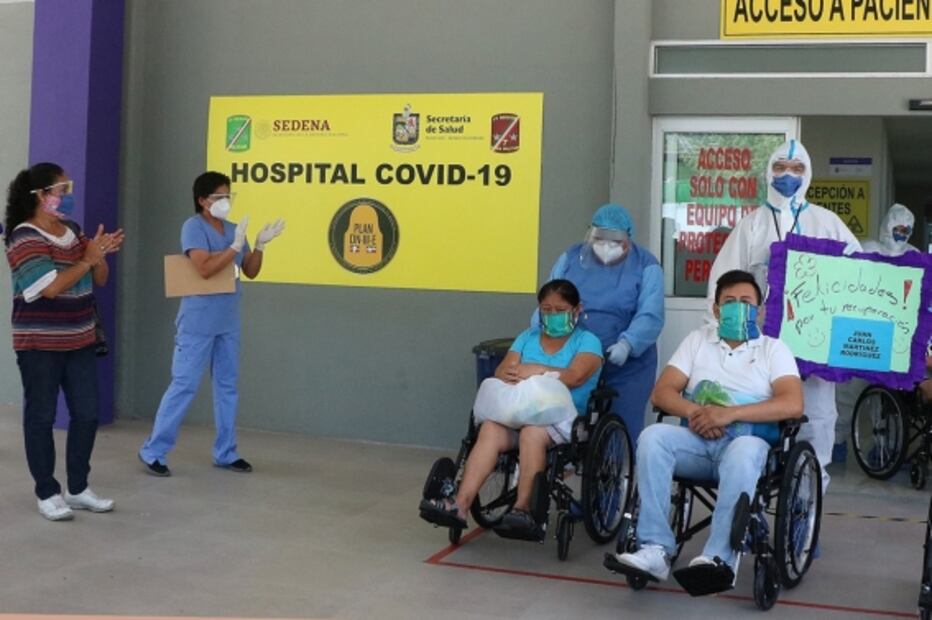 Manifestaciones, playas abarrotadas y besos en semáforo rojo y naranja, entre las fotos de la semana