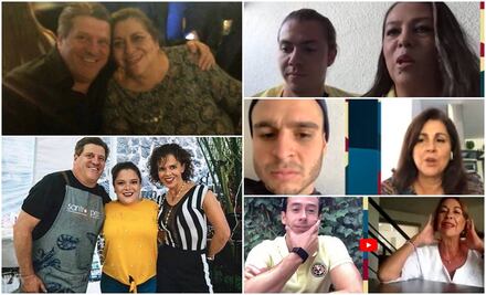 Mamás revelan secretos de jugadores del América