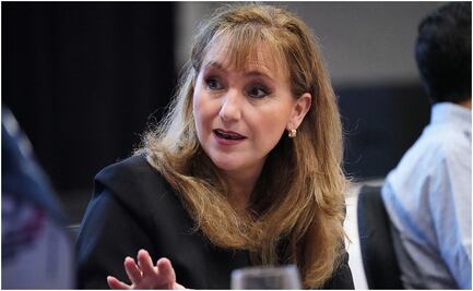 WTTC anuncia salida de Gloria Guevara, la primera mujer en dirigirlo