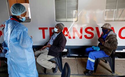 Reportan más de 100 muertos por epidemia de cólera en Níger