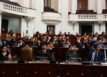 Invitan a jóvenes a participar en la construcción de la Ley de Rentas Justas y Asequibles