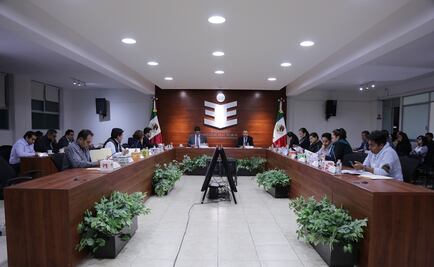 IEEPCO pedirá 167 mdp para partidos políticos en Oaxaca