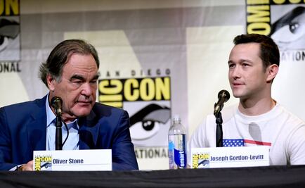 Pokémon Go, un nuevo nivel de invasión: Oliver Stone