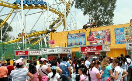 Retiran permiso de operación a La Feria