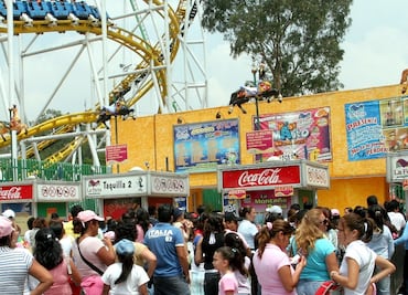 Retiran permiso de operación a La Feria