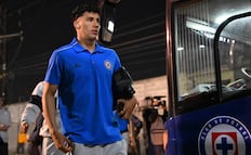 Cruz Azul suma otra baja clave en 2026; Jorge Sánchez se va al PAOK de Grecia