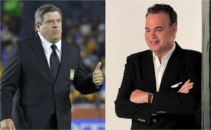 Faitelson candidatea a Miguel Herrera para la Selección Mexicana: "Nadie lo podría hacer mejor"