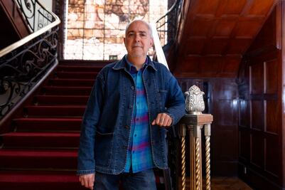 El detective metafísico: reseña de La bruma y el detective