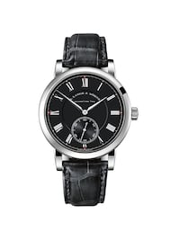 Precisión extrema alemana