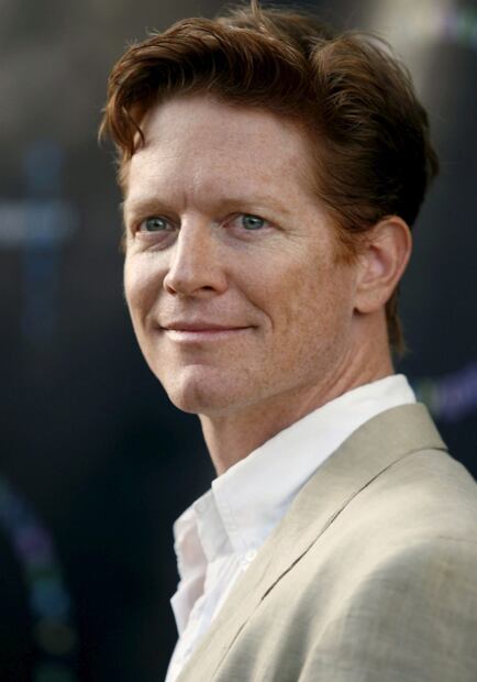 Tres celebridades que pudieron ser Marty McFly en "Volver al futuro"