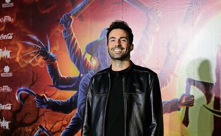 Pablo Cruz, un "Chespirito"  "Sin querer queriendo"