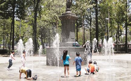 Canaco CDMX estima derrama económica de 9 mil 311 mdp por vacaciones de verano