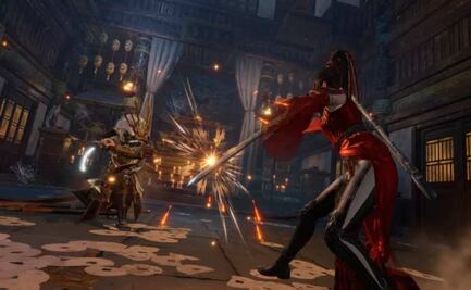 Anuncian primer NARAKA FEST