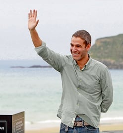 Fernando Eimbcke volverá a dirigir una ficción mexicana