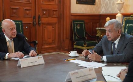 Mondelēz International pagará al SAT 6mmdp en impuestos por compra de Ricolino, destaca AMLO 