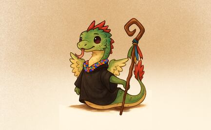 El ministro Quetzalcóatl 