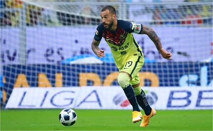 América debe de ganar hasta en las cascaritas: Emanuel Aguilera