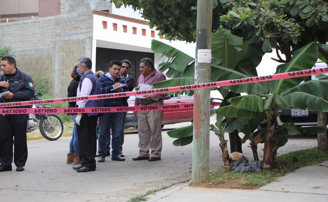 Fotos: Luis Jerónimo/Quadratín