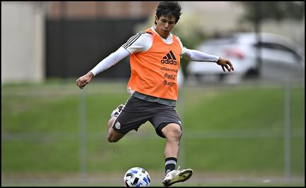 Macías: Pensar sólo en el quinto partido es de perdedores