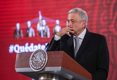 ISSSTE realiza sorteo para entrega de 32 mil 222 préstamos por Covid-19