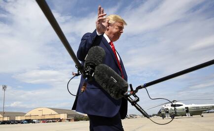 ¿Qué dijo el informante que tiene a Donald Trump tras las cuerdas?