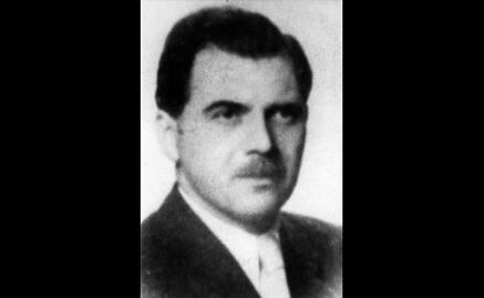 Josef Mengele, el "Ángel de la muerte" de Auschwitz