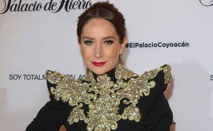 La emotiva reflexión de Geraldine Bazán sobre sus hijas 