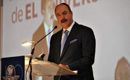 EL UNIVERSAL, preparado para demostrar su liderazgo: Ealy Lanz Duret