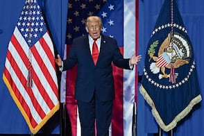 "¡Lo mejor está por llegar!": Trump dará mensaje a la nación y qué se puede esperar