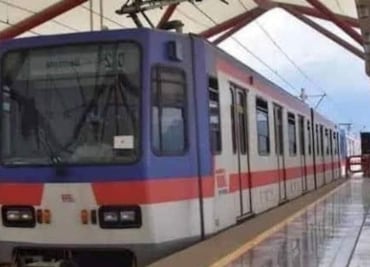 Reportan primer "pinchazo" en Metro de Monterrey; usuario es trasladado al hospital