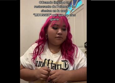 En broma sobre Sonora Grill, Herly se entera que un restaurante la "mandó a esconder"