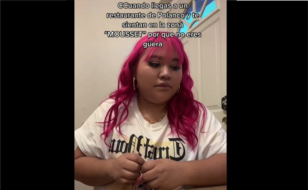 Foto: tomada de TikTok. @herlyrg