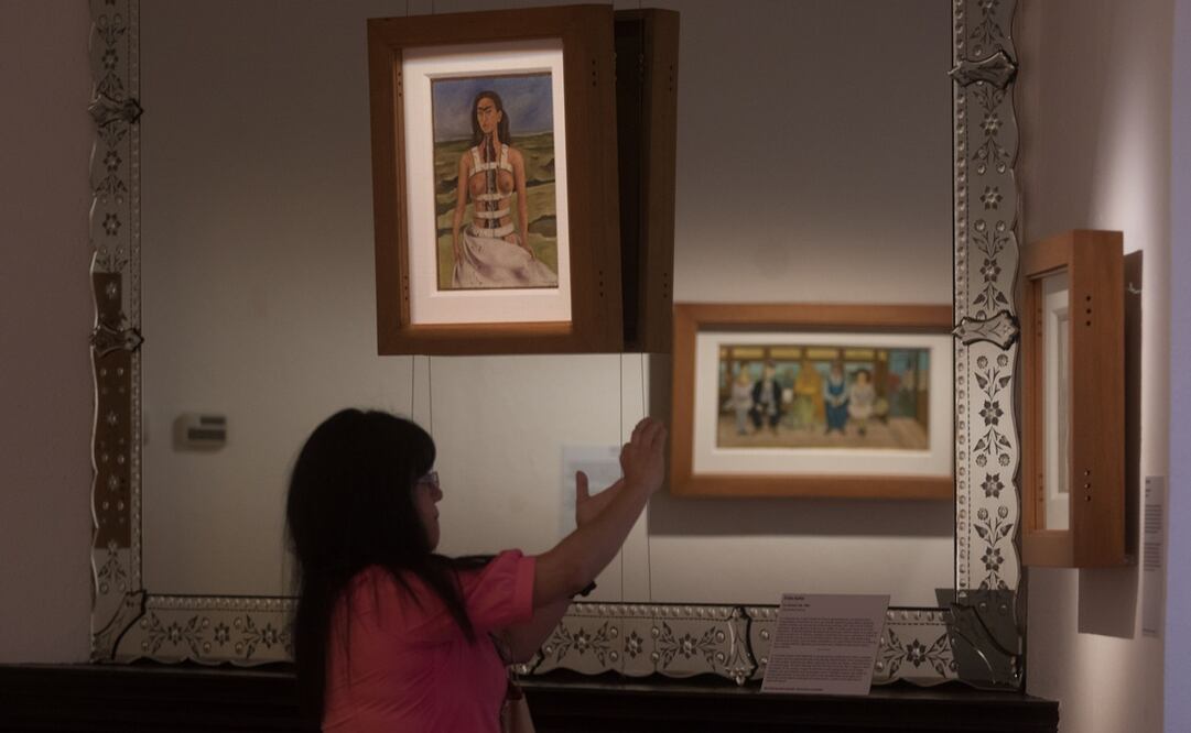 Foto: Archivo El Universal 