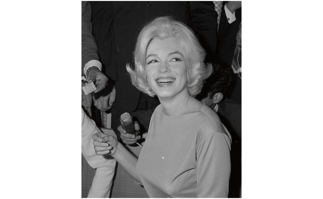 Foto: EFE/Cortesía agencia de subastas Morton