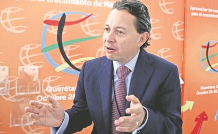 ​Cancelar NAIM sería muy mala señal: Grupo Financiero Interacciones