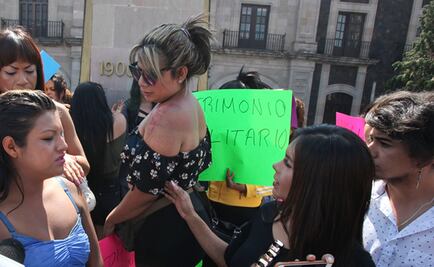 Comunidad trans pide incluir crímenes de odio en agendas de candidatos