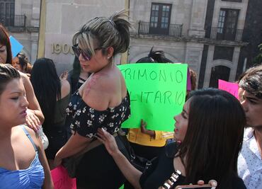 Comunidad trans pide incluir crímenes de odio en agendas de candidatos